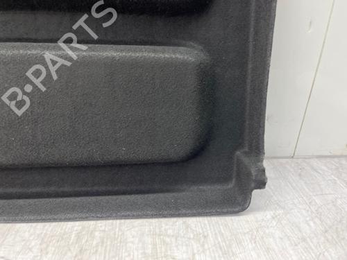 Hattehylle DACIA SANDERO II 1.5 dCi 75 / Blue dCi 75 (B8JW, B8M4, B8AH, B8M7, B8M6) | BP39660353C85 - Image 5