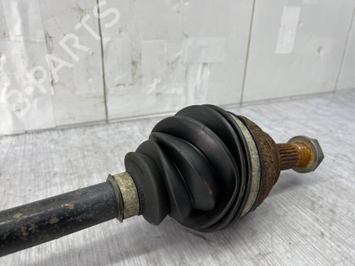Left front driveshaft CITROËN C4 CACTUS 1.6 BlueHDi 100 | BP40059008M38 - Image 3