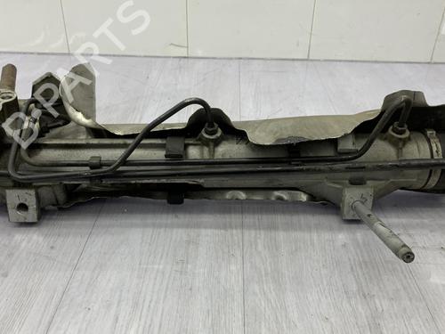 Used Steering rack Steering rack CITROËN C5 II (RC_) 2.2 HDi (RC4HXE) (133 hp) 23702576 23702576