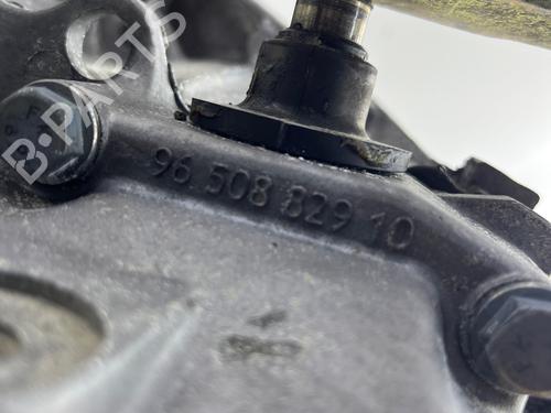 Used Gearbox Gearbox 36293563 36293563