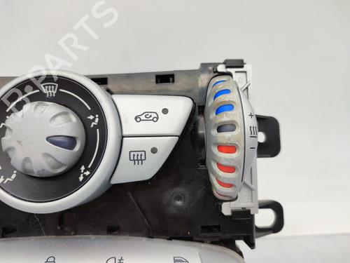 Climate control MINI MINI (R56) Cooper | BP23709780I5 