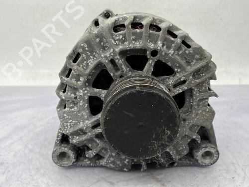 Generator CITROËN C4 II (NC_) 1.6 HDi 115 (114 hp) 30847014