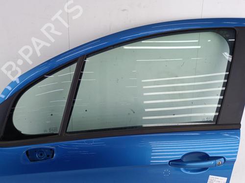 Left front door CITROËN C3 II (SC_) 1.6 HDi | BP23707716C2 