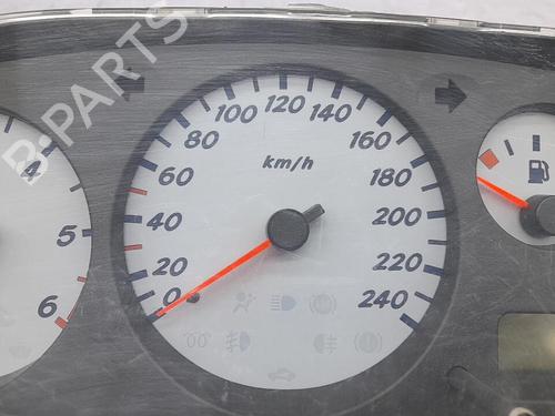 Instrument cluster NISSAN PRIMERA Traveller (WP11) 2.0 TD | BP23707853C47 