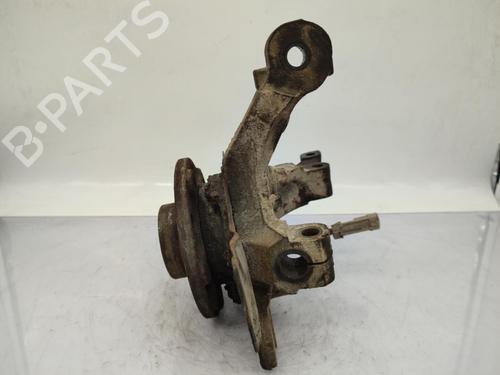Used Left front steering knuckle OPEL ZAFIRA A MPV (T98) 2.2 DTI 16V (F75) (125 hp) 23704226