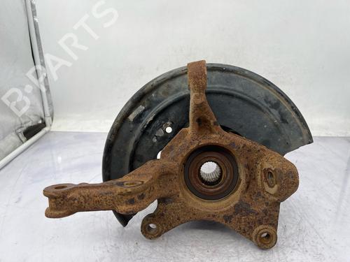 Right front steering knuckle DACIA DUSTER (HM_) 1.5 dCi 115 4x4 (HMAD) | BP36762237M26 - Image 7