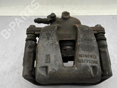 Right front brake caliper OPEL CORSA D (S07) 1.3 CDTI (L08, L68) | BP23751989M104 - Image 6
