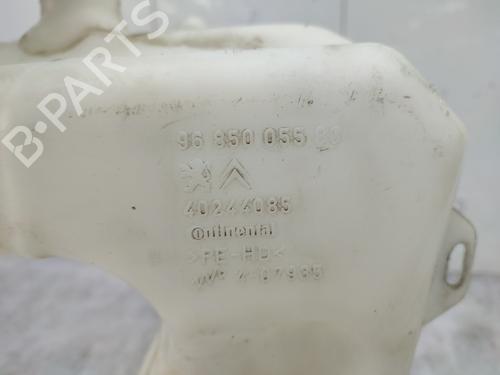Windscreen washer tank PEUGEOT 3008 I MPV (0U_) 1.6 BlueHDi 120 | BP25441216C113 