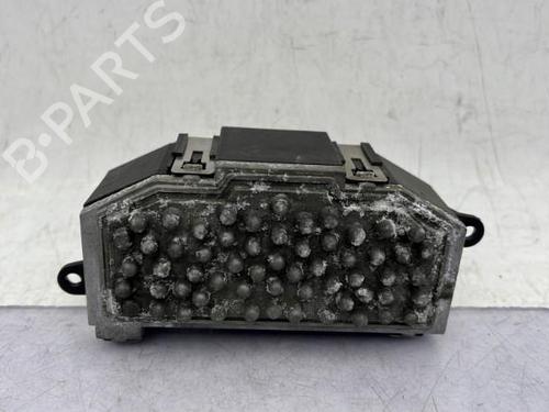Varmeblæsermodstand VW TOURAN (1T1, 1T2) 2.0 TDI 16V (140 hp) 23749850
