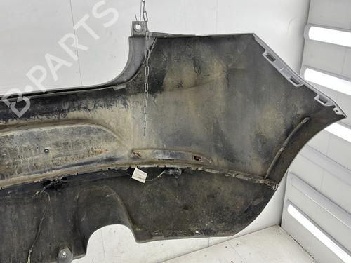 Rear bumper SEAT IBIZA IV (6J5, 6P1) 1.9 TDI | BP27663702C8 