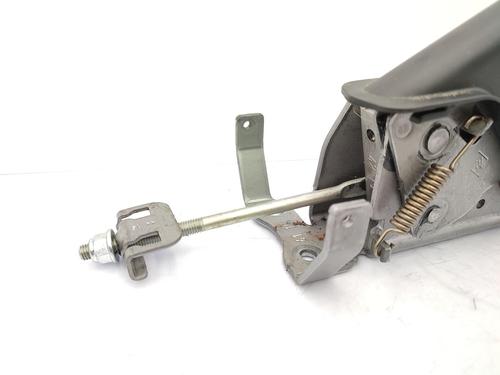 Frein à main RENAULT CLIO IV (BH_) 1.5 dCi 75 | BP23719873I18 