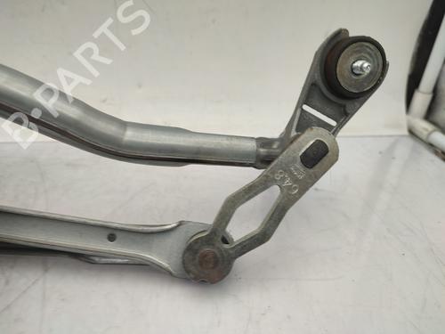 Viskermotor vindrute CITROËN C3 Picasso (SH_) 1.2 THP 110 (SHHNZ6) | BP29611578M29 
