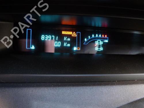 Control unit RENAULT SCÉNIC II (JM0/1_) 1.9 dCi (JM0G, JM12, JM1G, JM2C) | BP23668590M11 - Image 17