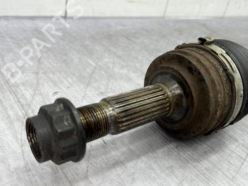 Right front driveshaft CITROËN C1 (PM_, PN_) 1.0 | BP23710095M39 