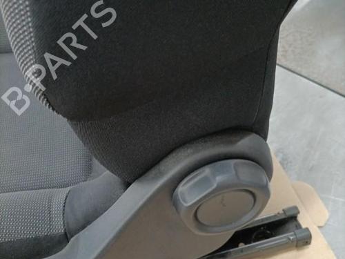 Left front seat CITROËN C3 III (SX) 1.6 BlueHDi 75 | BP32187673C15  - Image 13