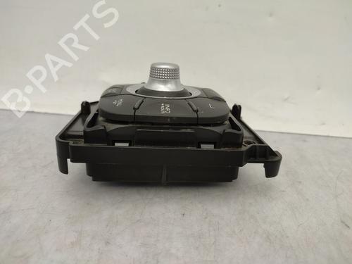 Switch RENAULT MEGANE III Hatchback (BZ0/1_, B3_) 1.6 16V (BZ0H) | BP27380219I30  - Image 6
