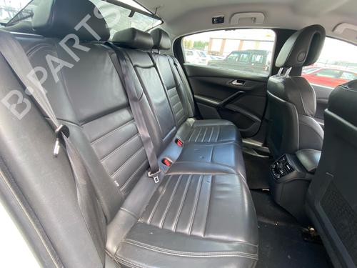Dashboard PEUGEOT 508 I (8D_) 2.2 HDi | BP36480565C46 - Image 94