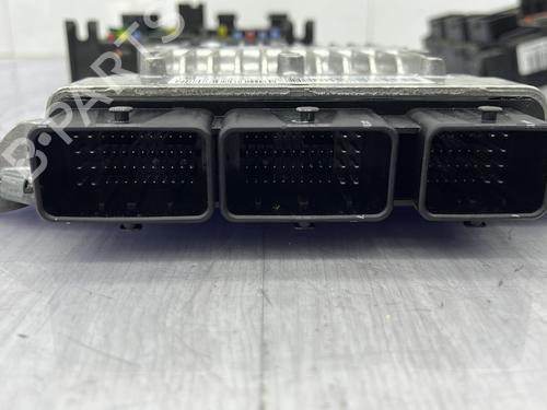 Electronic module PEUGEOT 407 (6D_) 2.0 HDi 135 (6DRHRH, 6DRHRE, 6DRHRG, 6DRHRJ) | BP23702119M83  - Image 8