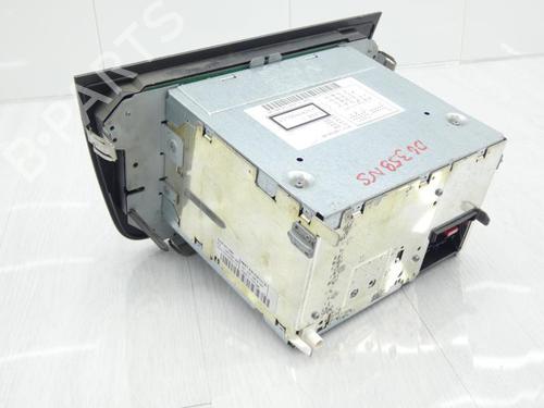 radio-seat-toledo-iii-5p2-2004-2005-2006-2007-2008-2009-23685419 main image