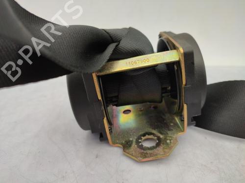 Used Rear right seatbelt Rear right seatbelt PEUGEOT 406 Coupe (8C) 3.0 V6 24V (190 hp) 23676620 23676620