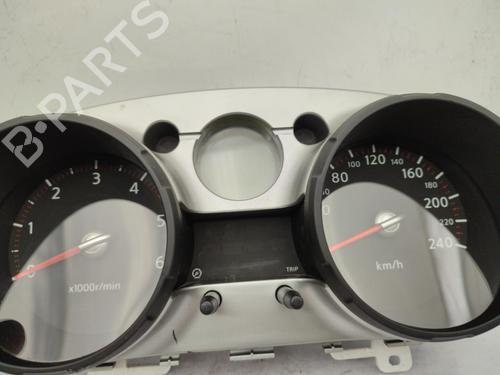 Instrument cluster NISSAN QASHQAI / QASHQAI +2 I (J10, NJ10, JJ10E) 1.5 dCi | BP23710902C47 
