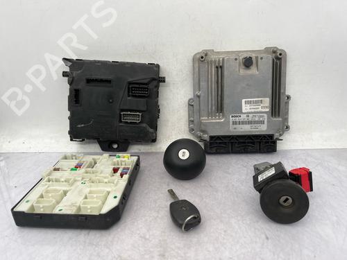 Electronic module RENAULT KANGOO Express (FW0/1_) | BP37868148M83 - Image 2