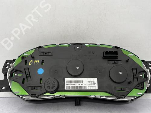 Instrument cluster DACIA LODGY (JS_) 1.5 dCi (JSMC, JSAF) | BP27236934C47 - Image 6