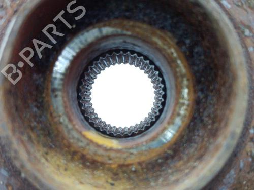 right-front-steering-knuckle-vw-passat-cc-b6-357-2008-2009-2010-2011-2012-23706527 main image