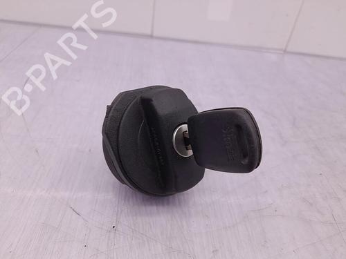 Electronic module SKODA FABIA I (6Y2) 1.9 SDI | BP23707992M83 - Image 33
