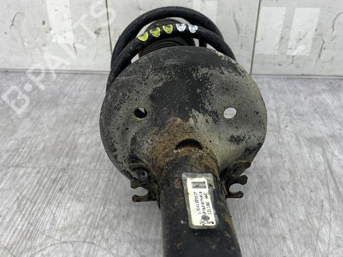 Højre fortil støddæmper AUDI A3 (8L1) 1.9 TDI | BP25746625M17 