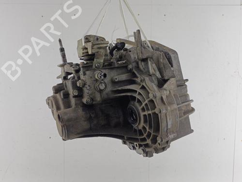 Used Gearbox Gearbox RENAULT GRAND SCÉNIC II (JM0/1_) 1.9 dCi (JM0G, JM12, JM1G, JM2C) (120 hp) 23712475 23712475