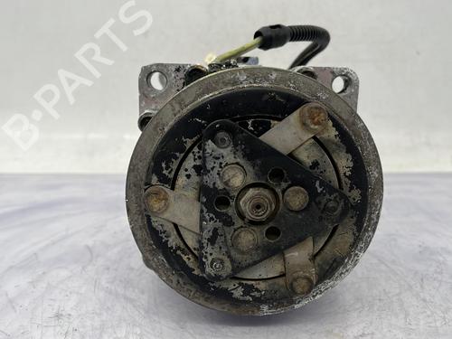 Used AC compressor AC compressor CITROËN XSARA Coupe (N0) 2.0 HDI 90 (90 hp) 31054164 31054164
