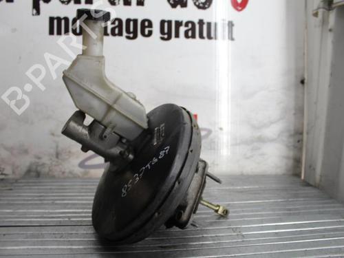 Used Servo brake NISSAN MICRA III (K12) 1.2 16V (80 hp) 23691950