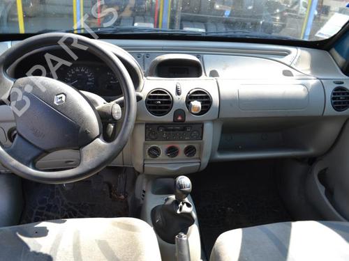 Left front brake caliper RENAULT KANGOO (KC0/1_) 1.4 (KC0C, KC0H, KC0B, KC0M) | BP23685832M105 - Image 5