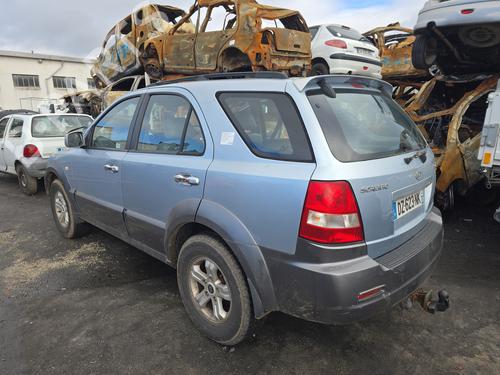 Engine KIA SORENTO I (JC)  | BP35890742M1  - Image 9
