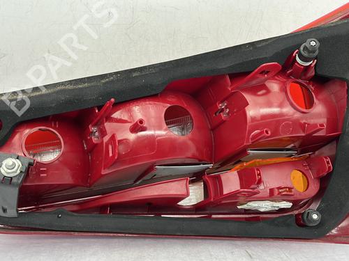 Left taillight AUDI A1 Sportback (8XA, 8XF) 1.2 TFSI | BP32024485C34 
