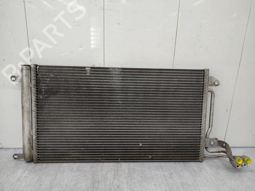 AC radiator SKODA FABIA II (542) 1.6 TDI | BP23749074M32 