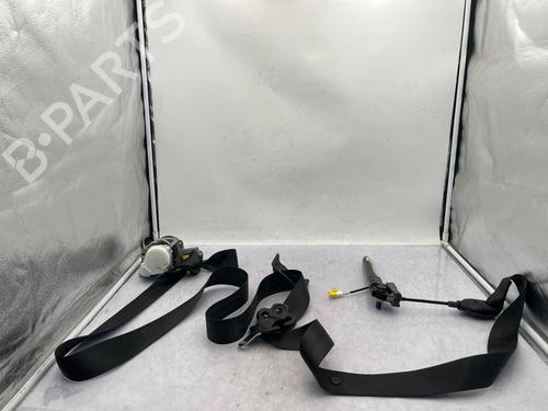 Front right seatbelt FIAT 500 (312_) 1.2 (312AXA1A) | BP34043885I25 - Image 5