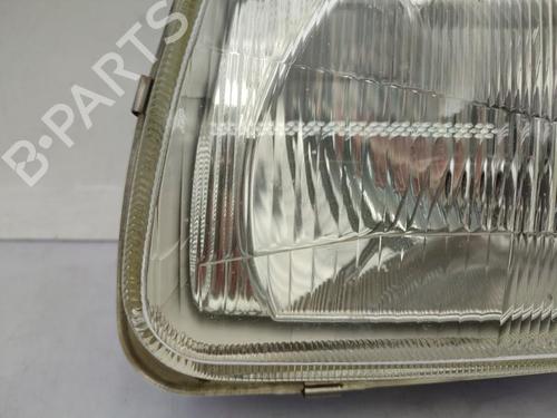 Left headlight VW POLO III (6N1) 60 1.4 | BP23749434C28 
