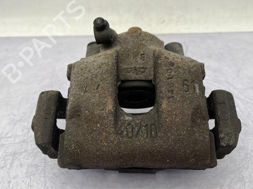 Left rear brake caliper BMW 3 (E46) 318 i | BP23967022M107 - Image 2