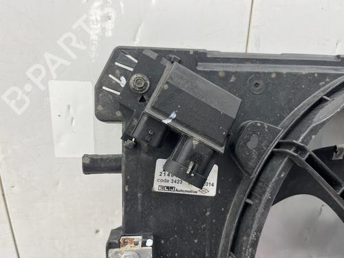 Radiator fan DACIA SANDERO II 1.5 dCi | BP39252425M35  - Image 10