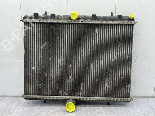 Water radiator CITROËN C8 (EA_, EB_) 2.0 HDi 135 | BP23760408M31 - Image 10