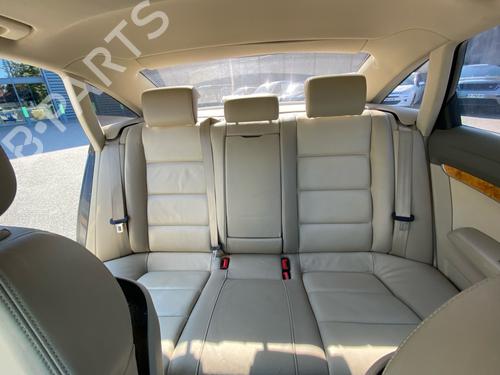 Sæde sæt AUDI A6 C6 (4F2) 2.0 TFSI | BP38295150C78 - Image 16