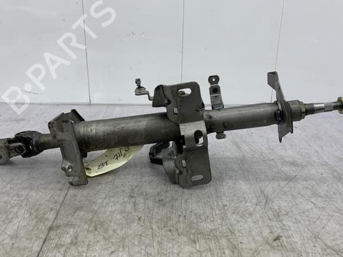 Used Steering column NISSAN ALMERA TINO (V10) 2.2 dCi (112 hp) 23696953
