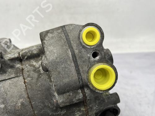 AC compressor CHEVROLET CRUZE Station Wagon (J308) 1.7 TD | BP33680163M34  - Image 5