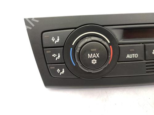 Climate control BMW 1 (E87) 120 d | BP23749865I5 - Image 3