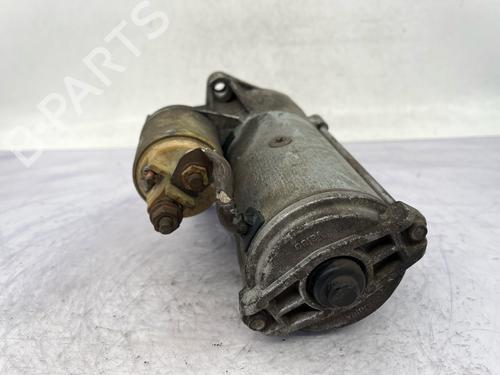 Starter RENAULT TRAFIC II Van (FL) 1.9 dCi 80 (FL0B) | BP38081161M8 - Image 3