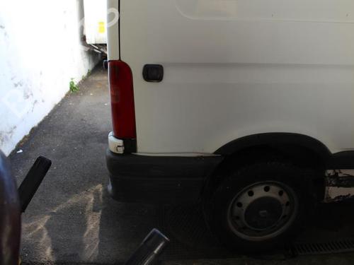 Left front indicator RENAULT MASTER II Van (FD) 2.5 dCi 120 (FD0M, FD0U, FD0W, FD2M, FD2W, FD3M, FD3U,... | BP23670637C32  - Image 10