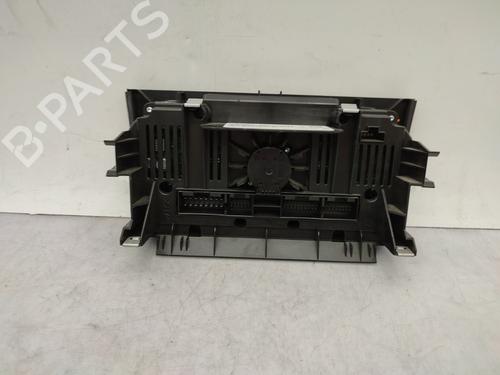 Climate control AUDI A3 (8P1) 2.0 TDI quattro | BP26657262I5 