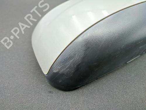 Right mirror HYUNDAI TUCSON (JM) 2.0 CRDi All-wheel Drive | BP23751072C27 